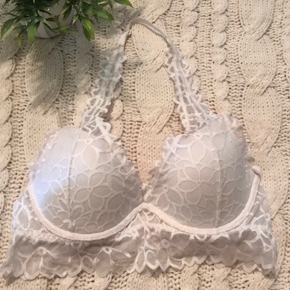 VS PINK bralette